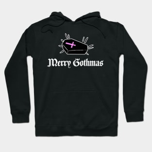 Merry Gothma Hoodie